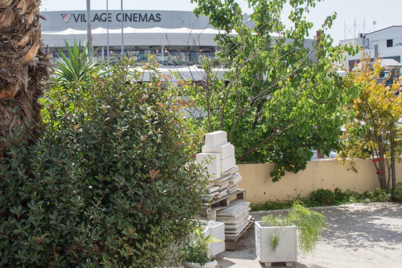 Athens 8 Min From Acropolis Apartment ภายนอก รูปภาพ